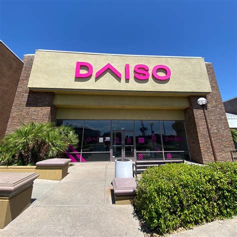 New store alert! Catch the grand opening of our newest Daiso.